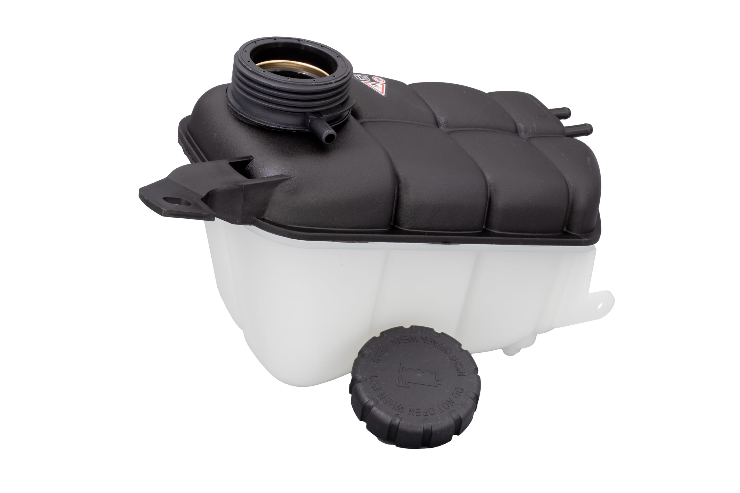 AutoResolution1 Radiator Coolant Recovery Tank For Mercedes-Benz CL63, CL550, CL600, S350