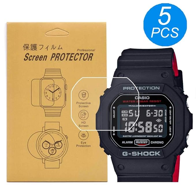 g shock dw 5600 amazon