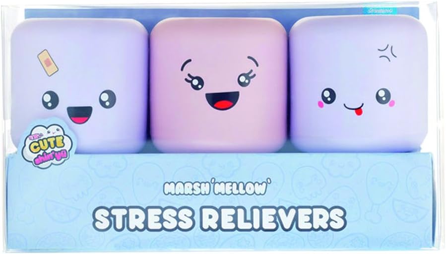 stress ball gift