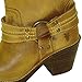FRYE Women's Carmen Harness Short Boot