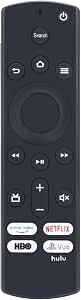 thumbnail image 2 of NS-RCFNA-19 IR New Remote Fit For Insignia TV NS-32DF310NA19 NS-24DF311SE21 2 of 12