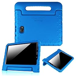 Fintie Shockproof Case for Samsung Galaxy Tab A