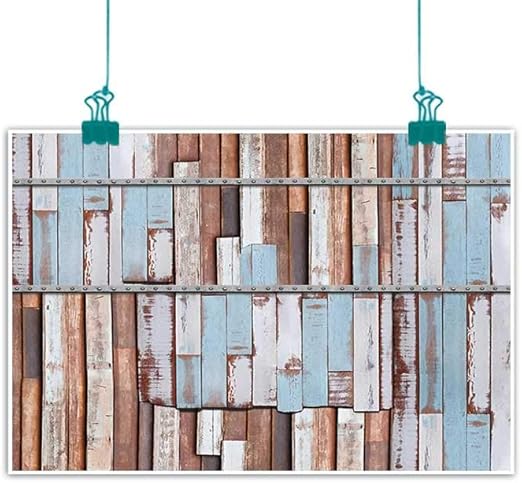 Decoracion Rustica Para Pared Poster De Pintura De Casa De