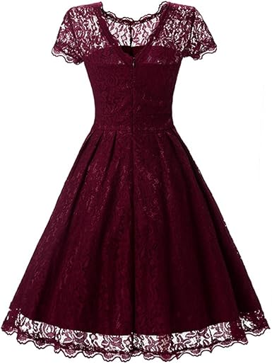 lace summer dresses uk