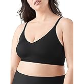 True & Co Womens True Body Lift Triangle Bra with Soft Form Band