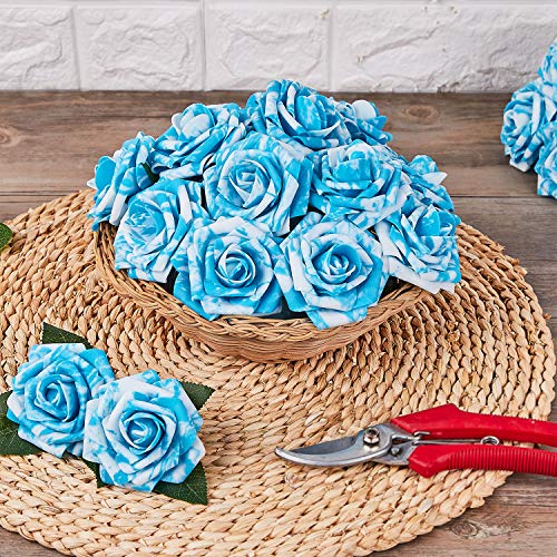 5 Marry+Acting+Artificial+Bouquets+Wedding