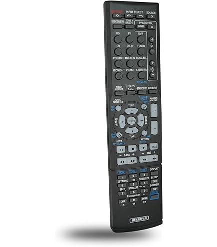 パイオニア オーディオリモコン CU-XR054 khxv5rg Amazon.com: Remote Control for Pioneer CU-XR050 CU-XR054 CU