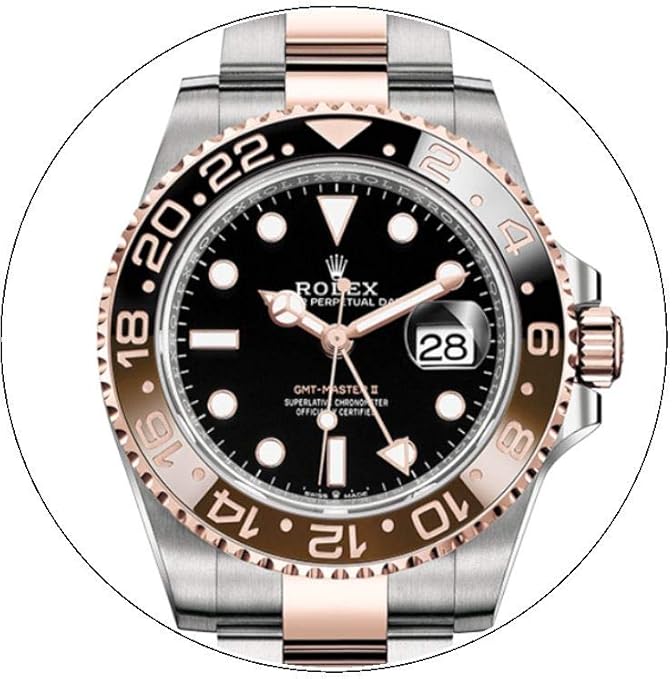 Decoration Pour Gateau D Anniversaire Comestible Motif Montre Rolex 19 Cm De Diametre Personnalisable Amazon Fr Cuisine Maison Decoration Pour Gateau D Anniversaire Comestible Motif Montre Rolex 19 Cm De Diametre Personnalisable Amazon Fr Cuisine Maison
