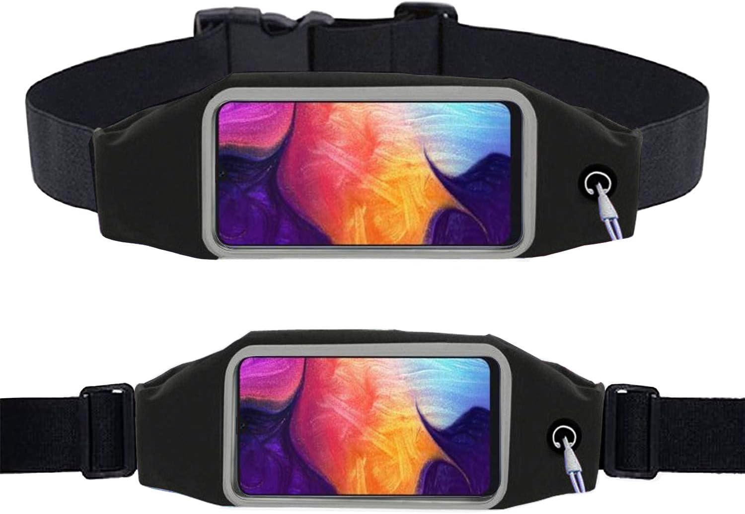 KP TECHNOLOGY Galaxy A50 A51 A52 A52s 5G / Galaxy A40 A41 A42 / Waist Band