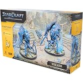 Stalker Expansion Set for StarCraft by Archon Studios | Multi Color Plastic