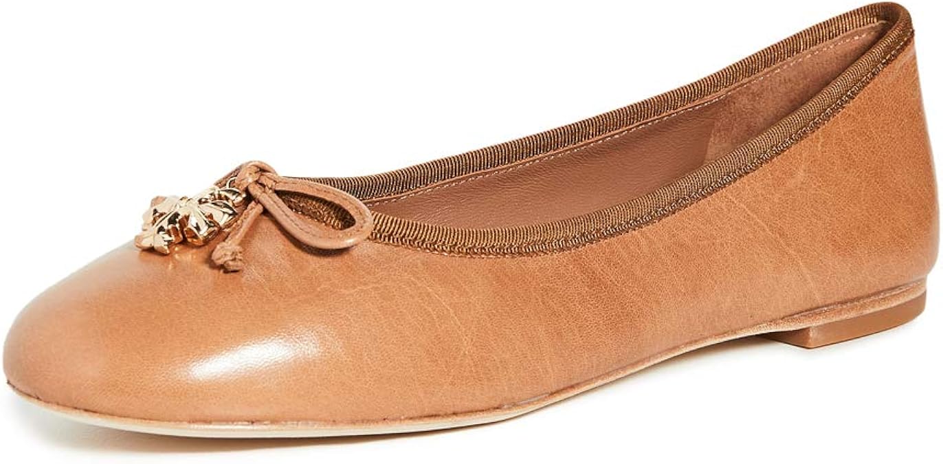 tory burch flats amazon