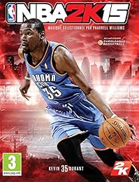 NBA 2K15