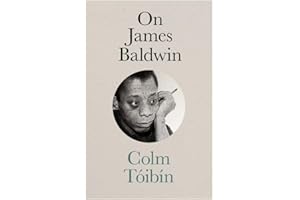 On James Baldwin