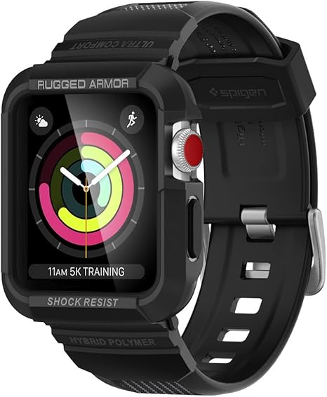 apple watch 3 amazon uk