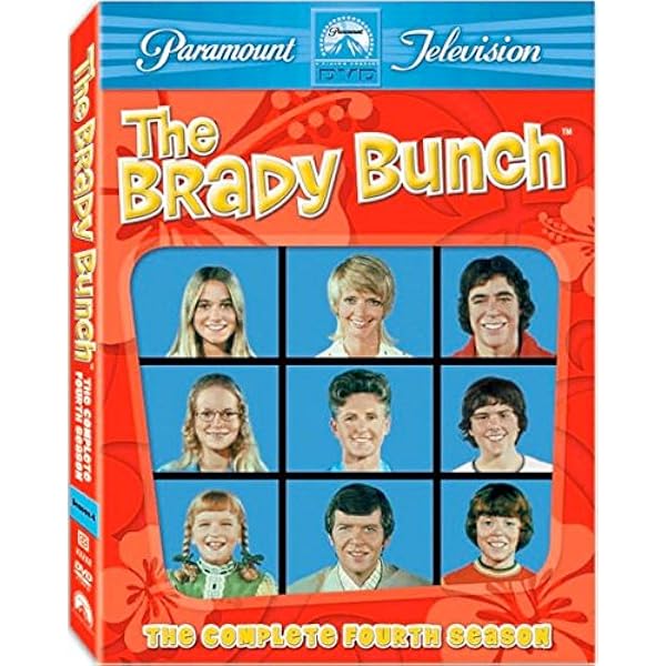 (未使用･未開封品)Brady Bunch: Complete Final Season [DVD] Amazon.com: Brady Bunch: The Complete Final Season : Movies & TV