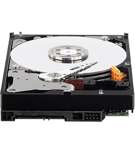 Amazon.com: WD Gold 6TB Enterprise Class Hard Disk Drive - 7200