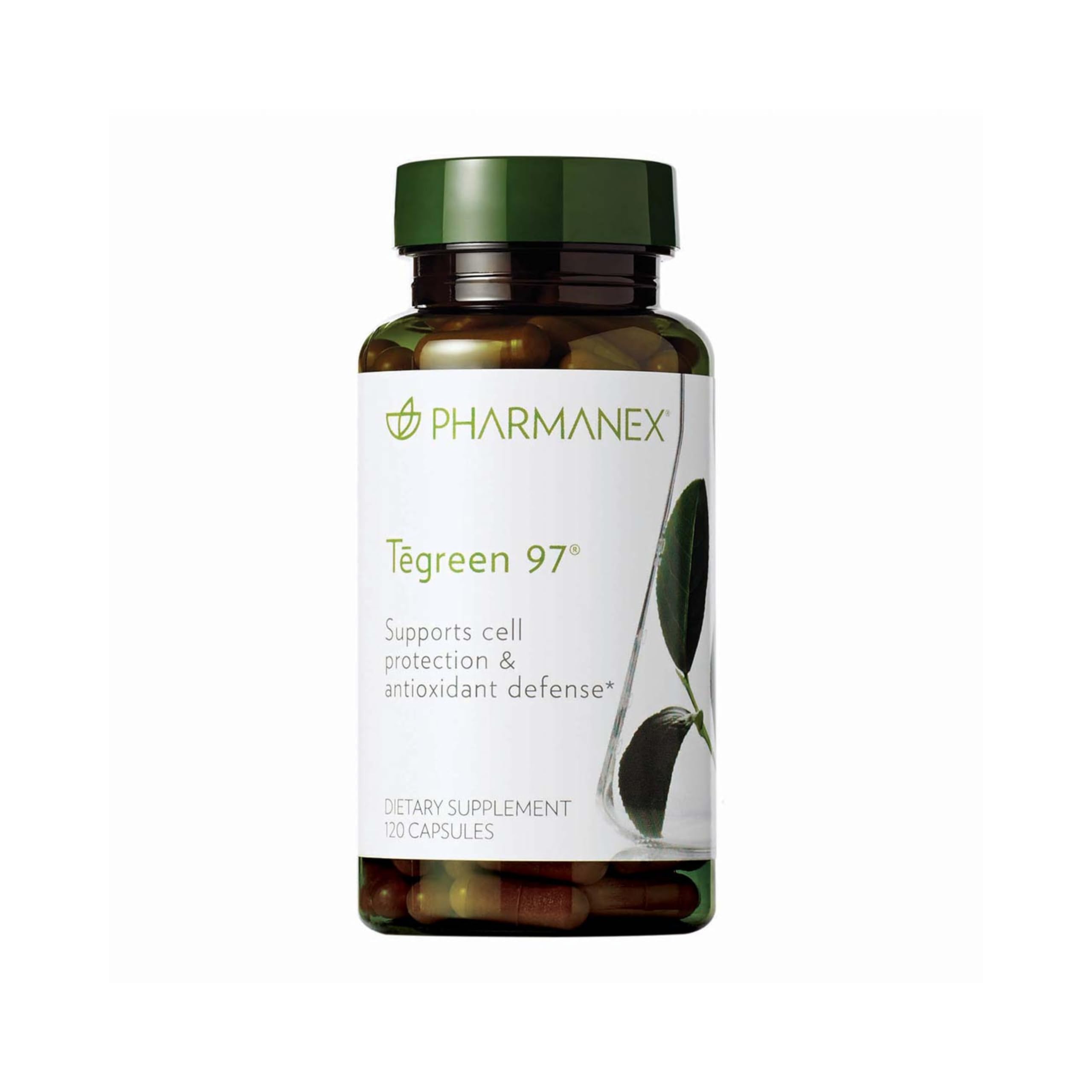 Tegreen 97
