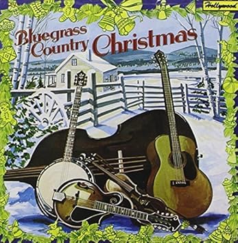- Bluegrass Country Christma by Bluegrass Country Christma (2008-01-01) - Amazon.com Music