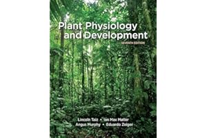 Plant Physiology and Development