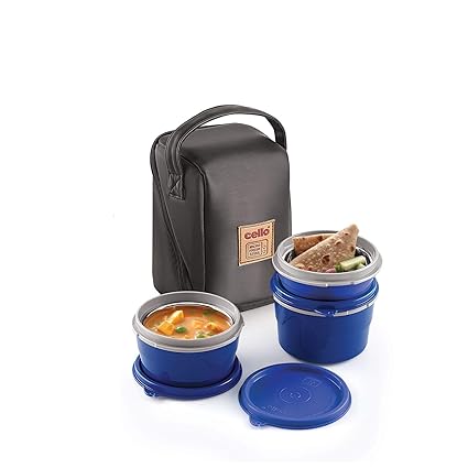 cello lunch box cover