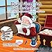 It's Not About You Mr. Santa Claus: A Love Letter About the True Meaning of Christmas (The Love Letters Book Series)
