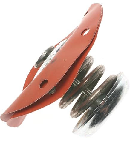Fel-Pro MS93160 Plenum Dichtungssatz – Hochwertige Ersatzdichtung Für Professionelle Reparaturen
