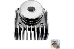 GZTOYU High-Intensity Daytime Running Lamp Diode (Part# 22791374) | Daylight Driving Module with Shell Direct Replacement for Select Buick, Cadillac XTS/ATS/XTS-V/L/S & GMC Models