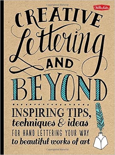 22 Art + Craft Books to Jumpstart Your Creativity | blog.tombowusa.com