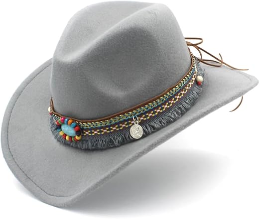 branded cowboy hats
