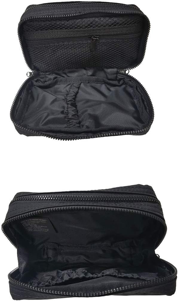 Amazon 3ce コンパクトポーチ 3ce Compact Pouch Black 並行輸入品 3ce 化粧ポーチ 通販