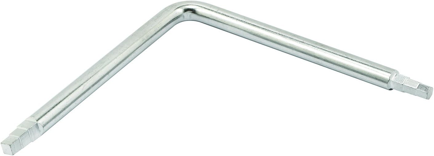 Armour Line RP77333 Faucet Seat Wrench, Stepped, (Single Pack)