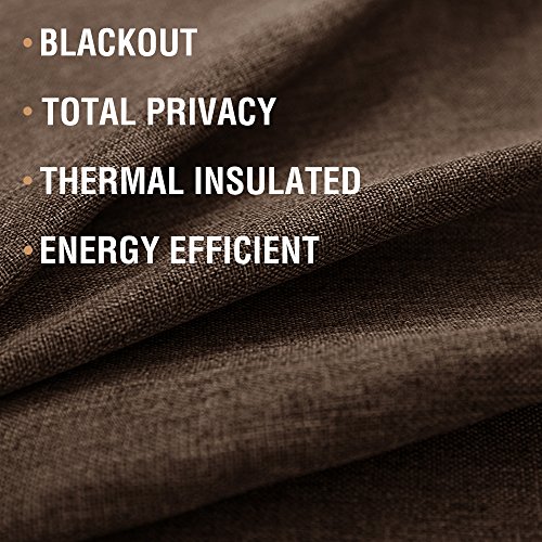 1 Blackout+Curtains+Bedroom+Curtain+Darkening