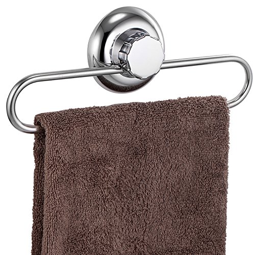 2.oval Towel Holder