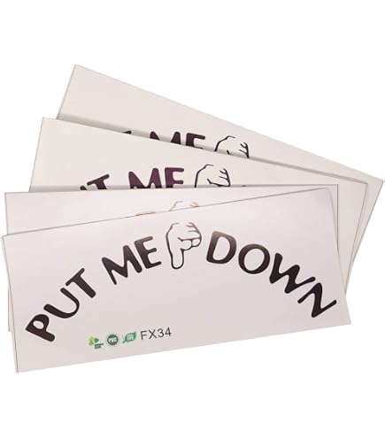 Autocollant de toilette lumineux Put Me Down, citation murale en vinyle, sparadrap muraux, décoration de maison, Durable et pratique | Leroy Merlin Autocollant de toilette lumineux Put Me Down, citation murale en vinyle, sparadrap muraux, décoration de maison, Durable et pratique | Leroy Merlin