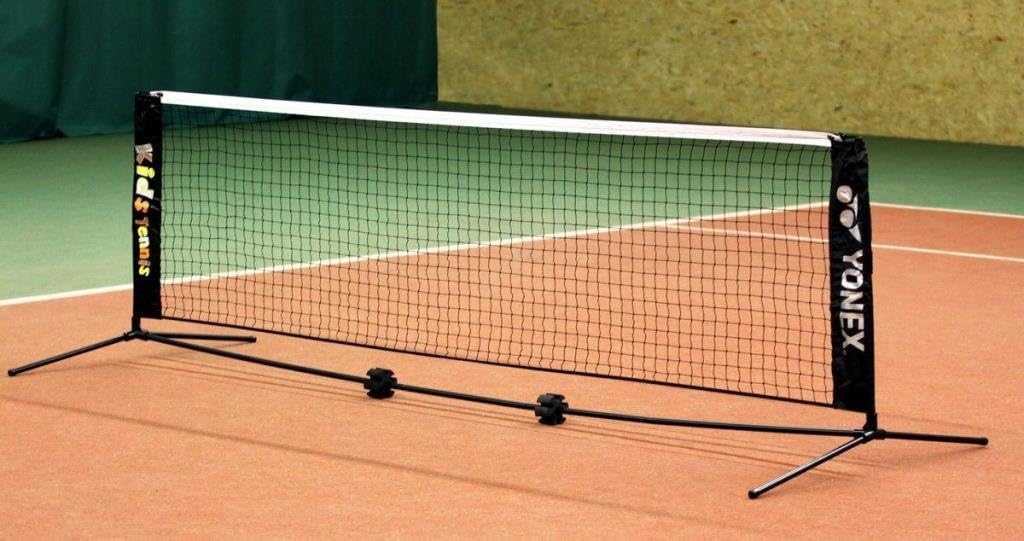 YONEX AC334EX Badminton Portable Net Amazon.co.uk Sports & Outdoors