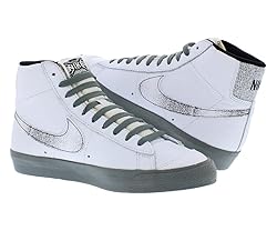 Nike Blazer Mid '77 Men's Shoes -12