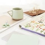 Grupo Erik Self Adhesive Photo Album 24x32 cm 15 Sheets Flowers view 7
