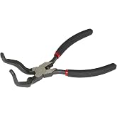 Electrical Connector Pliers, 90 Degree