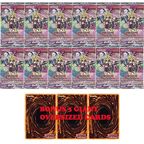 legendary duelists sisters of the rose booster box Amazon.com: yu-gi-oh! Legendary Duelists TCG: Sisters of The Rose Booster  Display (36) : Toys & Games main image 0