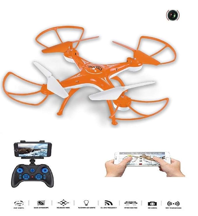 Buy Super Toys 4Ch 2.4G Rc Remote 