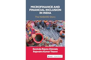 Microfinance and Financial Inclusion in India: The NABARD Story