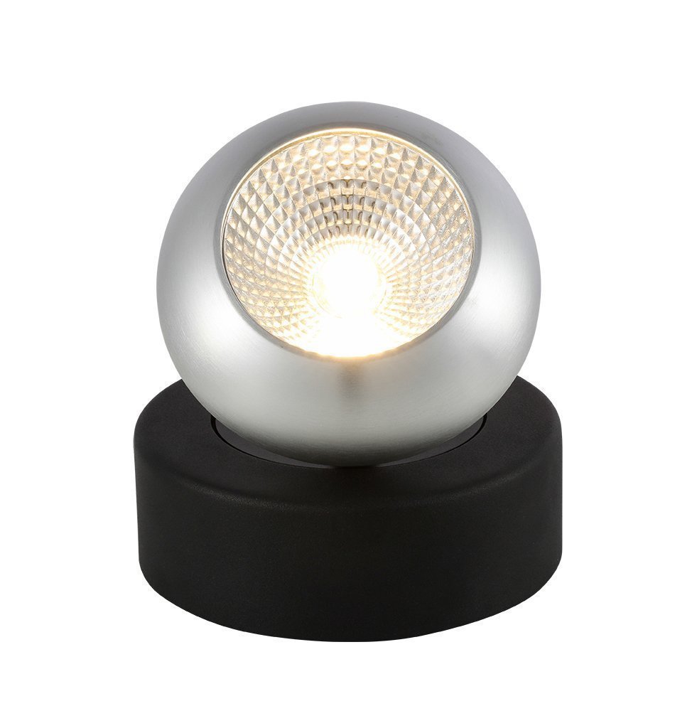Best table lamp facing up