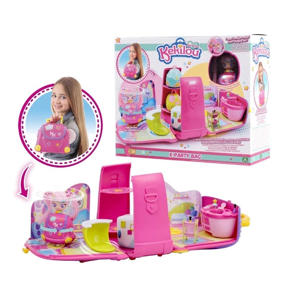 Kekilou KKL06000 Party Bag Playset