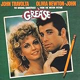 Grease (Original 1978 Motion Picture Soundtrack) New