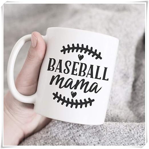 baseball mom mothers day