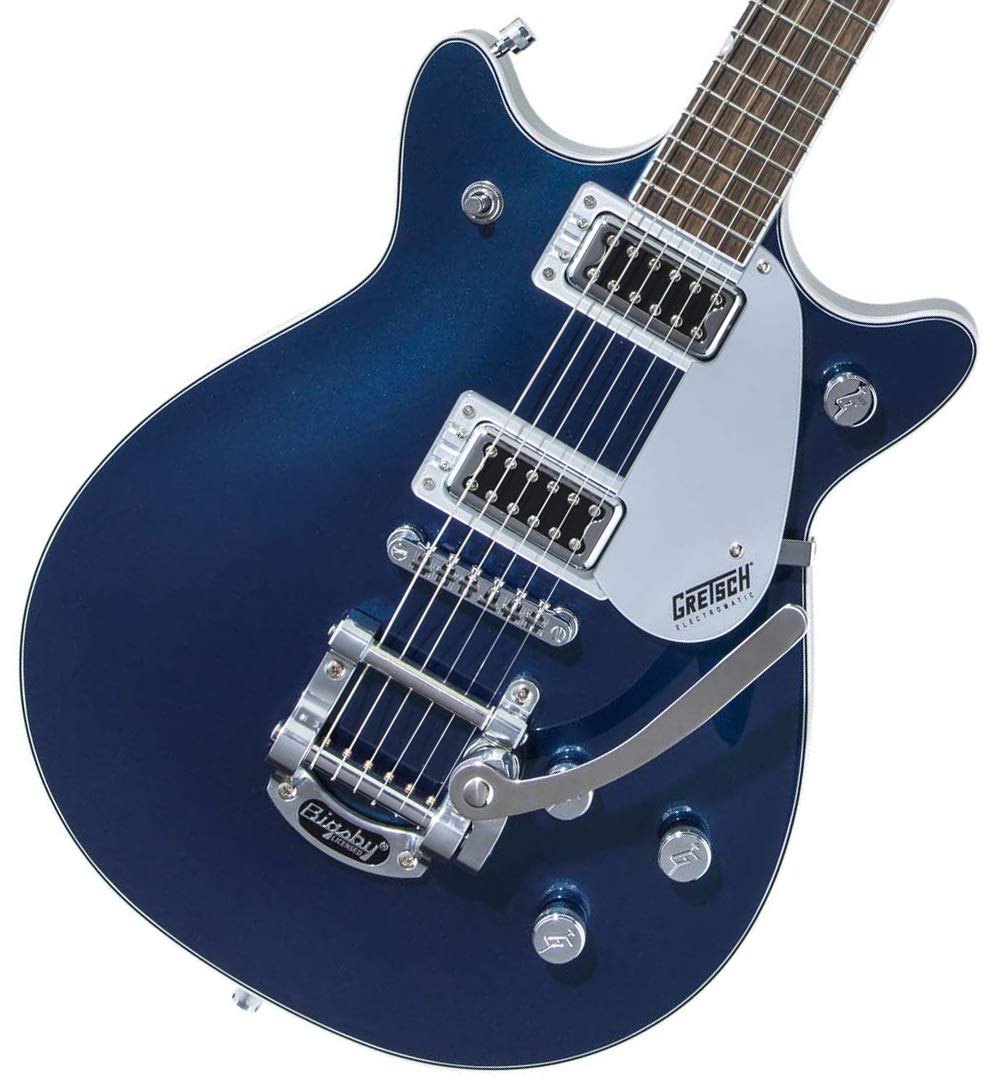 Gretsch G5232T Electromatic Double Jet FT - Zafiro medianoche
