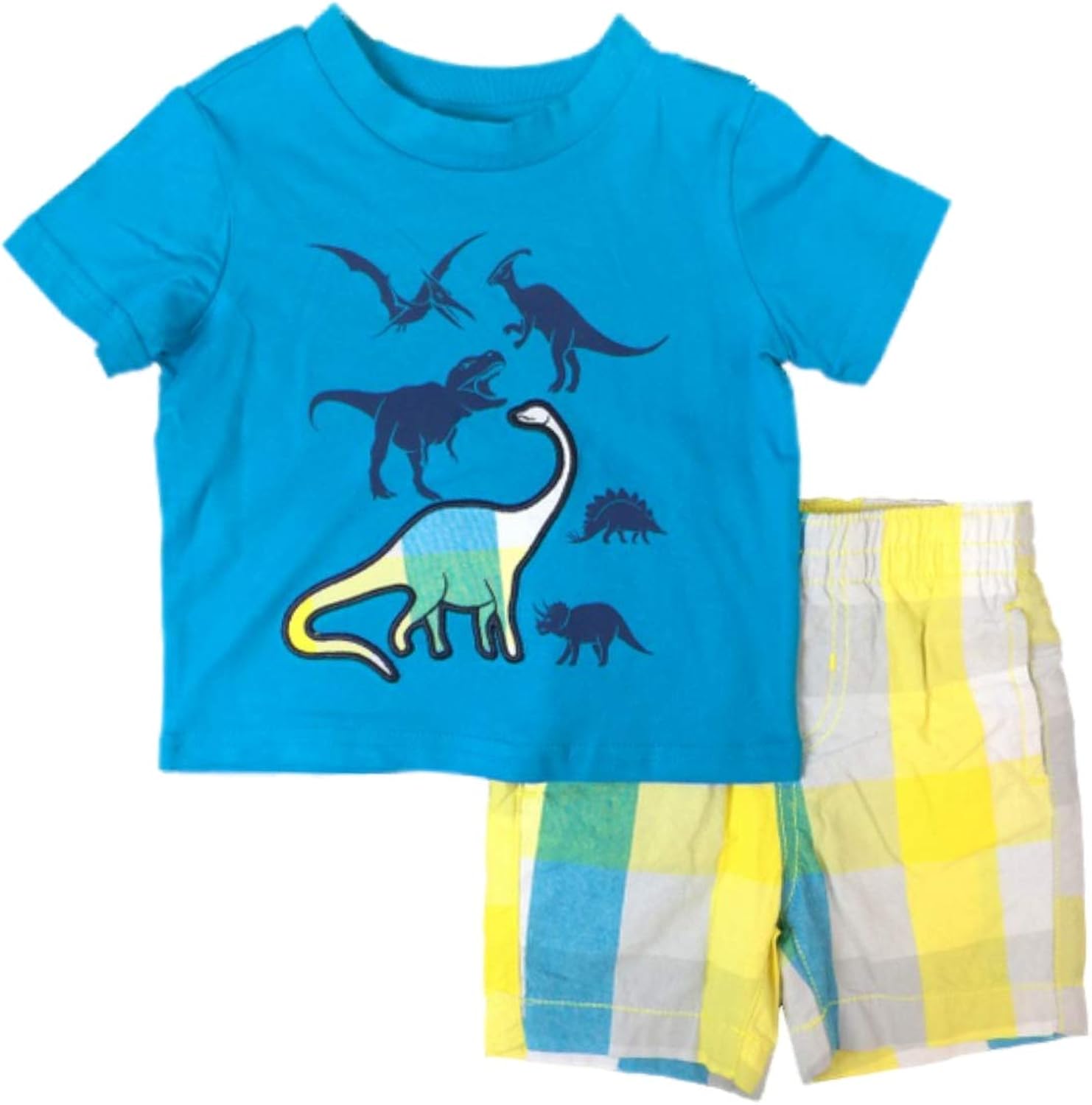 Dinosaur outfit boy Clearance