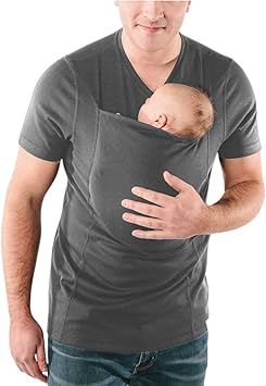 infant carrier shirt