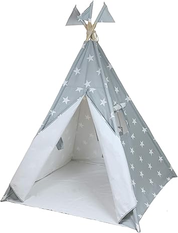 outdoor play tent