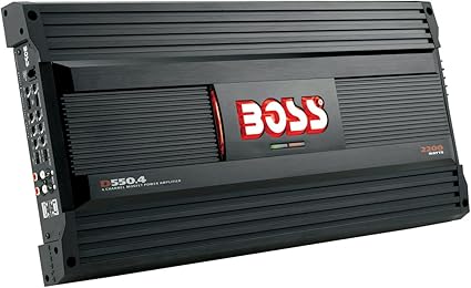 diablo speaker system